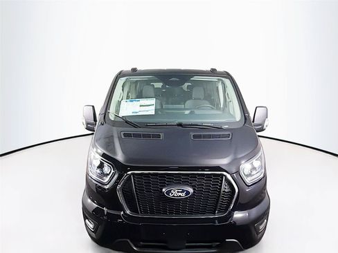 New 2026 Ford Transit 350 XLT AWD/4WD image 13