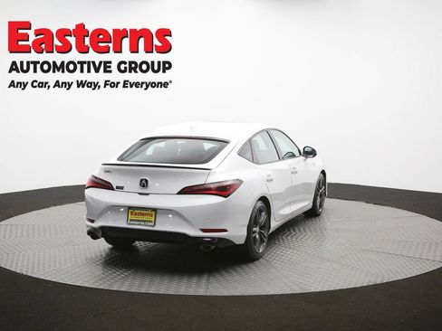 Used 2023 Acura Integra A-Spec FWD image 41
