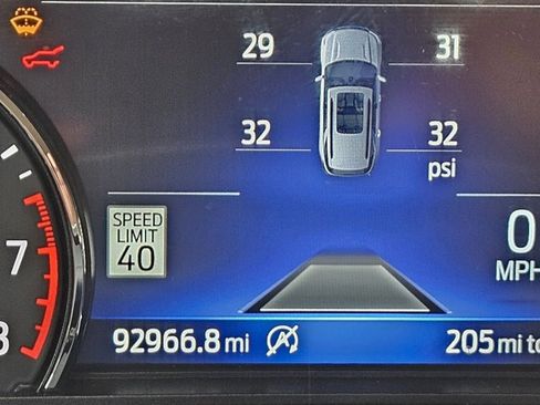 Used 2021 Ford Explorer Limited RWD image 10