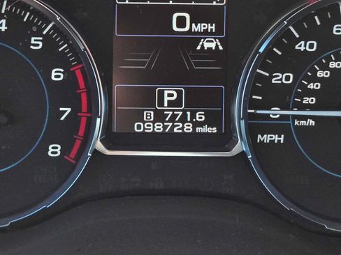 Used 2018 Subaru Forester 2.5i Touring w/ Popular Package #3B AWD/4WD image 28