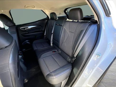 Used 2023 Buick Envision Preferred image 26