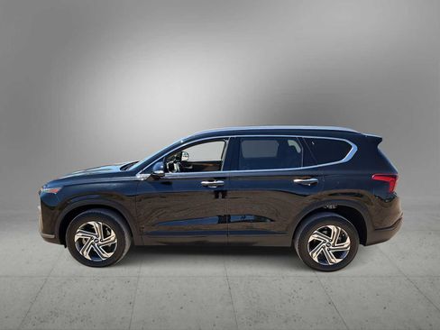 Certified 2023 Hyundai Santa Fe SEL w/ Cargo Package AWD/4WD image 5
