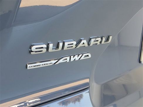 Used 2024 Subaru Solterra Touring w/ Touring Package image 8