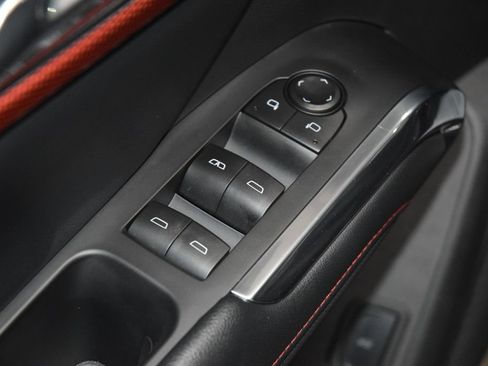 Used 2024 Chevrolet Traverse Z71 AWD/4WD image 47