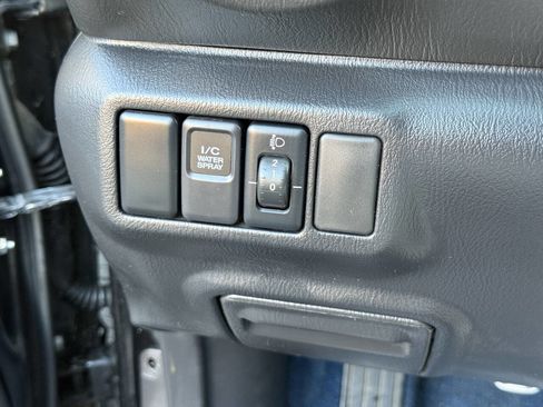 Used 2007 Subaru Impreza WRX STI image 27