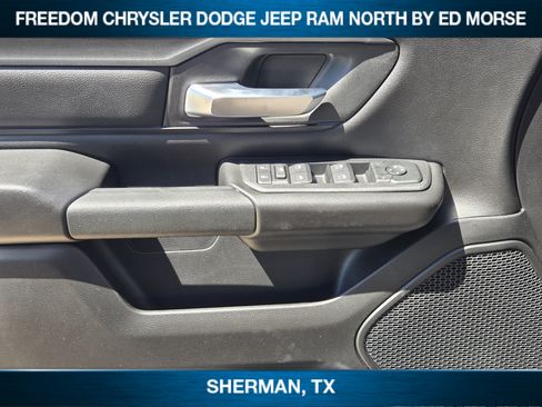 New 2026 RAM 1500 Express RWD image 17