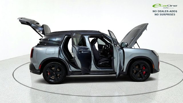 Used 2025 MINI Cooper Countryman John Cooper Works AWD/4WD image 20
