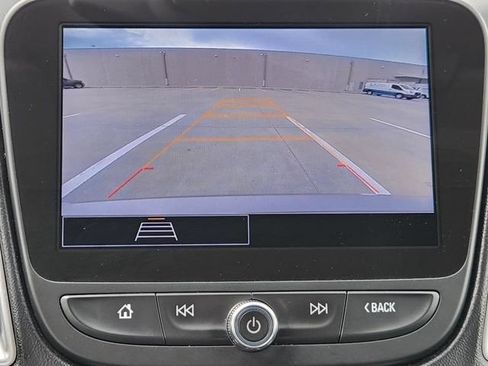 Used 2024 Chevrolet Malibu LT FWD image 16