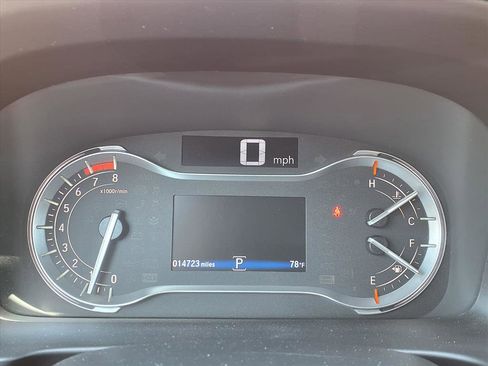 Used 2023 Honda Ridgeline Black Edition image 29