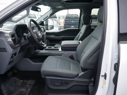 New 2025 Ford F150 XLT w/ Equipment Group 303A High