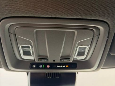 Used 2024 Chevrolet Silverado 1500 LT w/ Protection Package image 12