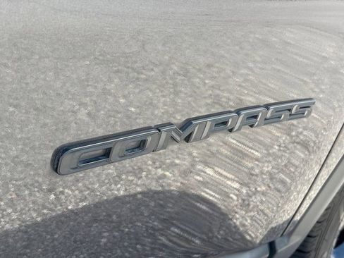 Used 2021 Jeep Compass Latitude w/ Sun and Sound Group image 20