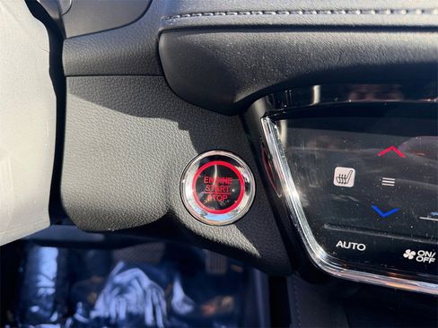 Used 2022 Honda HR-V EX-L image 13