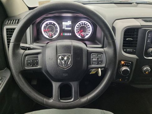 Used 2017 RAM 1500 Express image 22