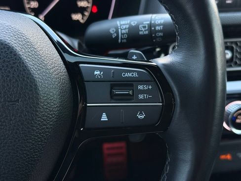 Used 2023 Honda Civic Sport image 24
