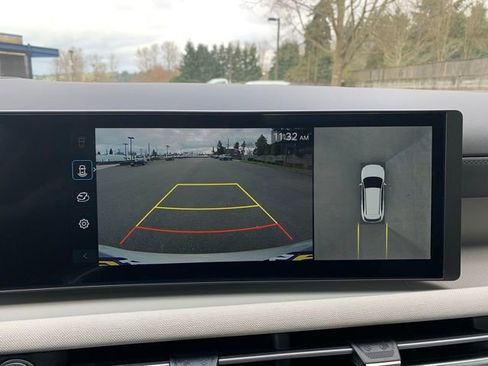 New 2026 Hyundai Tucson Limited image 22