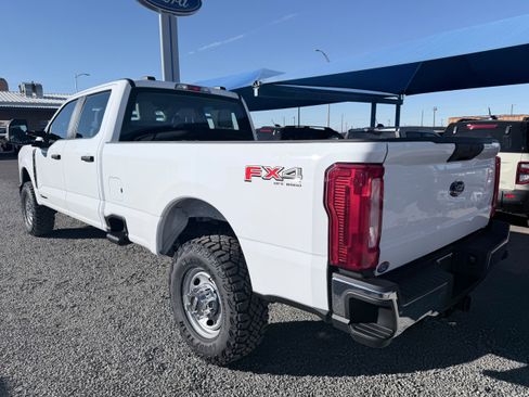 New 2026 Ford F350 XL w/ XL Off-Road Package image 29