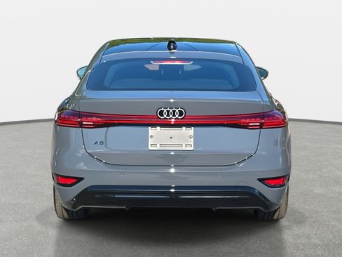 New 2025 Audi A6 e-tron Premium image 6