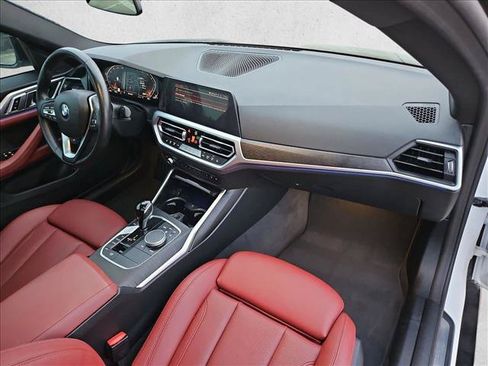 Used 2023 BMW 430i RWD image 23