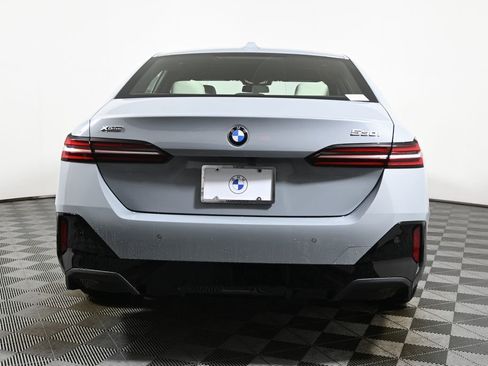 New 2026 BMW 530i xDrive w/ M Sport Package image 6