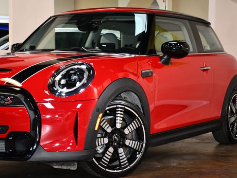 Used 2023 MINI Cooper S FWD image 54