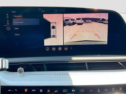 New 2026 Cadillac Optiq Luxury 1 AWD/4WD image 24
