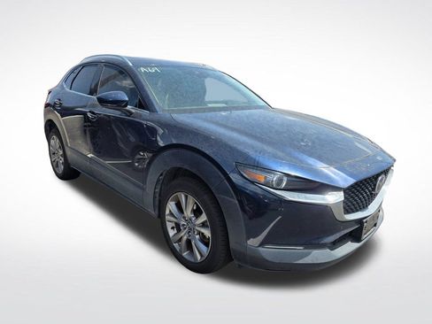 Used 2020 MAZDA CX-30 AWD w/ Premium Package image 3