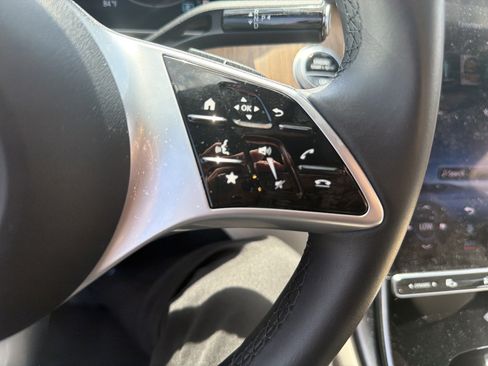 Used 2024 Mercedes-Benz C 300 Sedan w/ Exclusive Trim Package image 23