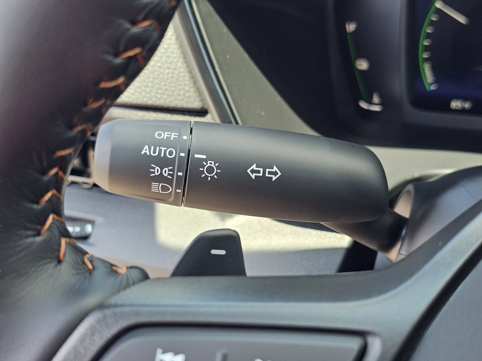 New 2026 Honda CR-V Sport-L image 25