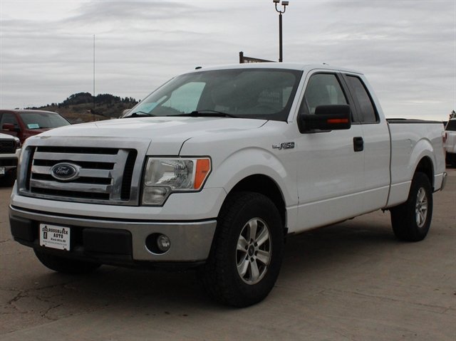 Used 2009 Ford F150 XLT RWD image 5