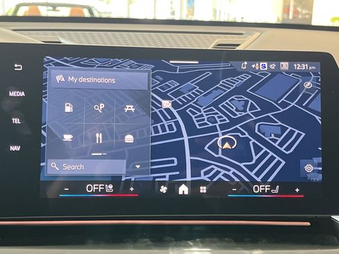 New 2025 BMW X1 xDrive28i w/ Technology Package image 6