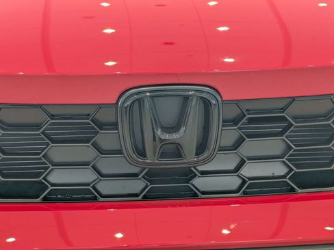 New 2026 Honda Civic Si image 21