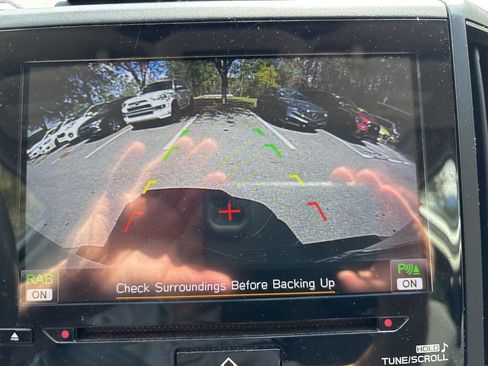 Certified 2023 Subaru Forester Sport image 17