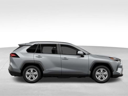 New 2025 Toyota RAV4 XLE image 32