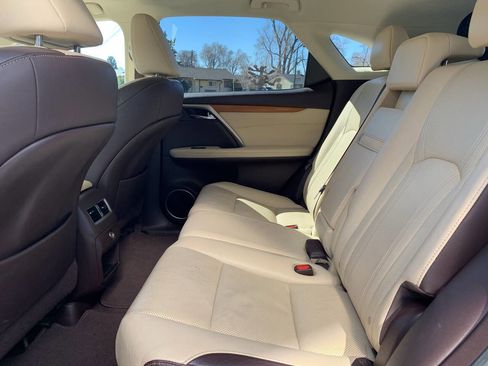 Used 2019 Lexus RX 350 AWD w/ Navigation Package image 10