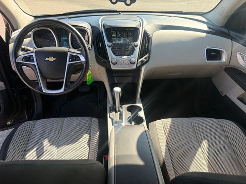 Certified 2013 Chevrolet Equinox LT w/ Driver Convenience Package AWD/4WD image 22