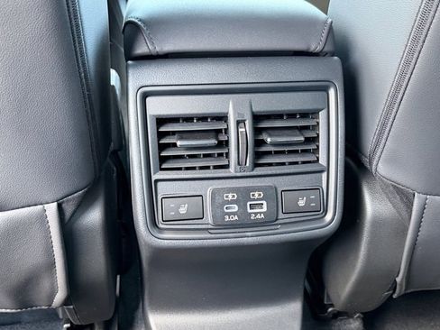 New 2026 Subaru Outback Touring AWD/4WD image 16
