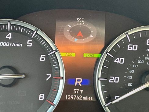 Used 2017 Acura MDX SH-AWD w/ Advance Package image 7