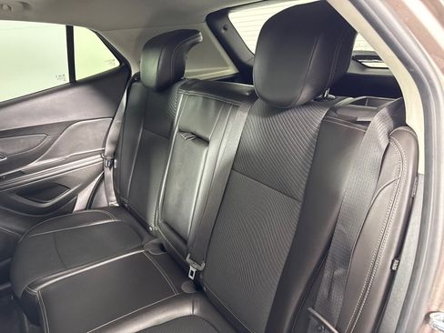 Used 2014 Buick Encore Convenience image 21