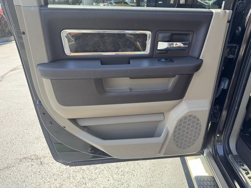 Used 2011 RAM 1500 Laramie Longhorn w/ Protection Group image 14