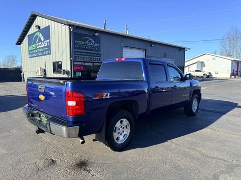 Used 2013 Chevrolet Silverado 1500 LT w/ All-Star Edition image 7
