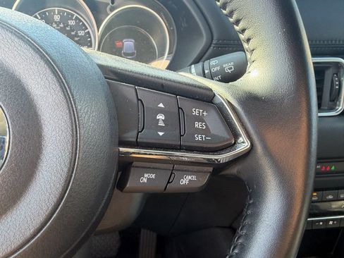 Used 2024 MAZDA CX-5 AWD 2.5 S w/ Select Package image 9