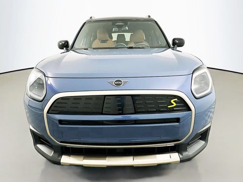Used 2025 MINI Cooper Countryman SE AWD/4WD image 2