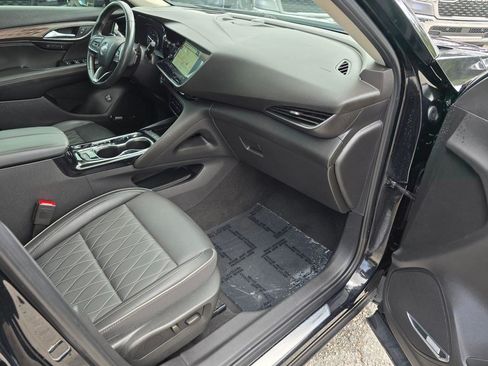 Used 2023 Buick Envision Avenir FWD image 31