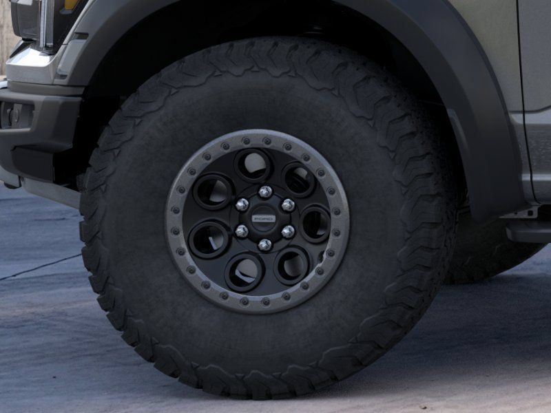 New 2026 Ford F150 Raptor AWD/4WD image 19