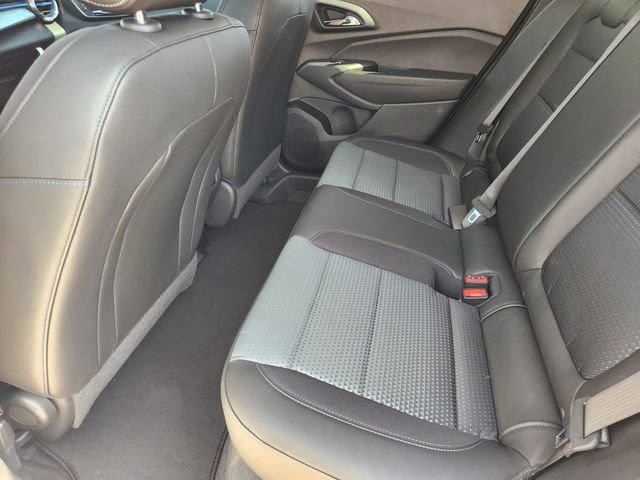 New 2026 Chevrolet Trax LT w/ Driver Confidence Package FWD image 19