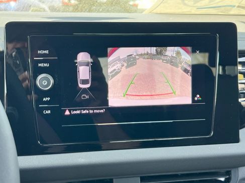 New 2026 Volkswagen Jetta Sport FWD image 19