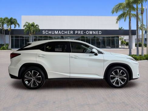 Used 2020 Lexus RX 350 FWD w/ Premium Package image 8