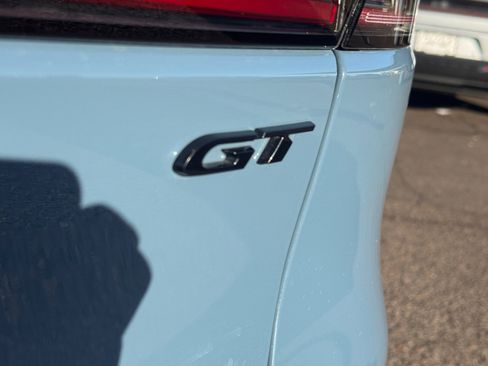 Used 2024 Dodge Hornet GT w/ GT Blacktop Package image 25