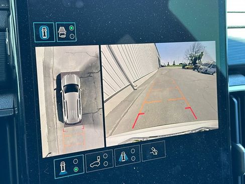 New 2025 GMC Acadia Elevation w/ Black Edition image 19